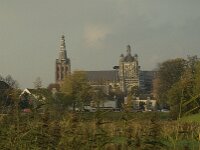 NL, Noord-Brabant, 's Hertogenbosch, Sint Jan 8, Saxifraga-Jan van der Straaten