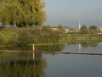 NL, Noord-Brabant, 's Hertogenbosch, Vughtsche Poort 1, Saxifraga-Jan van der Straaten