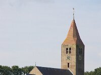 NL, Noord-Holland, Hollands Kroon, Oosterland, Wieringen 1, Saxifraga-Foto Fitis-Sytske Dijksen