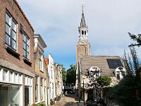 NL, Zuid-Holland, Gouda, Onze-Lieve-Vrouwetoren 1, Saxifraga-Tom Heijnen