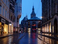 NL, Zuid-Holland, 's-Gravenhage, Centrum 2, Saxifraga-Foto Fitis-Sytske Dijksen