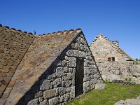 F, Lozere, Pont-de-Montvert, Hopital 1, Saxifraga- Elisabeth Raboin