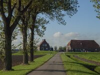 NL, Noord-Brabant, Altena, Kroonprinshoeve 2, Saxifraga-Jan van der Straaten