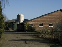 NL, Noord-Brabant, Bergeijk, Liskens 1, Saxifraga-Jan van der Straaten