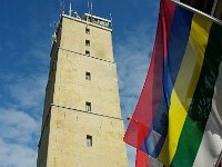 NL, Friesland, Terschelling, Brandaris 10, Saxifraga-Foto Fitis-Sytske Dijksen