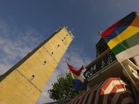 NL, Friesland, Terschelling, Brandaris 11, Saxifraga-Foto Fitis-Sytske Dijksen