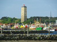 NL, Friesland, Terschelling, Brandaris 5, Saxifraga-Foto Fitis-Sytske Dijksen
