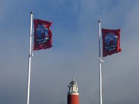 NL, Noord-Holland, Texel, Vuurtoren 30, Saxifraga-Foto Fitis-Sytske Dijksen