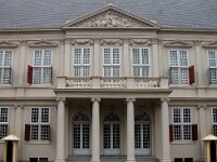 NL, Zuid-Holland, 's-Gravenhage, Paleis Noordeinde 1, Saxifraga-Sytske Dijksen