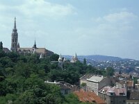 H, Budapest 6, Saxifraga-Jan van der Straaten