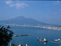 I, Napoli, Pompeii, Vesuvio 1, Saxifraga-Jan van der Straaten