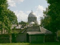 LT, Vilnius, Vilnius 2, Saxifraga-Hans Boll