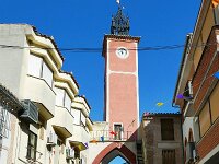 E, Toledo, Oropesa 1, Saxifraga-Tom Heijnen