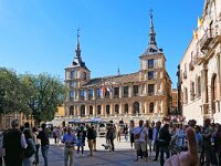 E, Toledo, Toledo 30, Saxifraga-Tom Heijnen