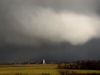 NL, Noord-Holland, Texel, Shower, Den Hoorn 24, Saxifraga-Foto Fitis-Sytske Dijksen