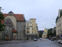 EST, Harjumaa, Tallinn 12, Saxifraga-Hans Boll