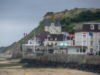 F, Calvados, Arromanches-les-Bains 2, Saxifraga-Foto Fitis-Sytske Dijksen