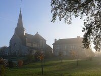 F Marne, Giffaumont-Champaubert, Église Sainte Marie Madeleine 1, Saxifraga-Tom Heijnen