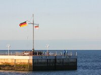 D, Schleswig-Holstein, Helgoland 30, Saxifraga-Bart Vastenhouw
