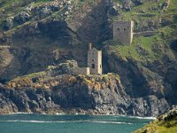 GB, Cornwall, Penzance, SW Coastpath, Botallack Head 1, Saxifraga-Foto Fitis-Sytske Dijksen