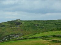 GB, Cornwall, Penzance, SW Coastpath, Sennen Cove-Pendeen 4, Saxifraga-Foto Fitis-Sytske Dijksen