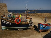 GB, Cornwall, Penzance, Sennen Cove 5, Saxifraga-Foto Fitis-Sytske Dijksen
