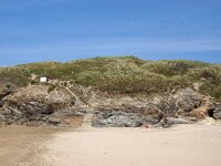 GB, Cornwall, Perranporth, Perran Sands 3, Saxifraga-Foto Fitis- Sytske Dijksen