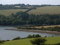 GB, Cornwall, Truro, SW Coastpath, St Mawes 1, Saxifraga-Foto Fitis-Sytske Dijksen