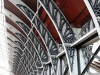 GB, London, London, Paddington Station 1, Saxifraga-Foto Fitis-Sytske Dijksen