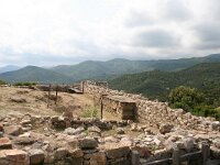 GR, Chalcidice, Aristotelis, Stageira 2, Saxifraga-Dirk Hilbers