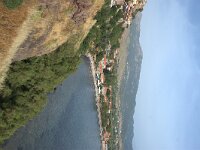 GR, Lesbos, Mytilini, Molyvos Bay 1, Saxifraga-Theo Verstrrael