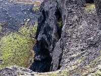 IS, Nordurland eystra, Nordurbing, Hljodaklettar 6, Saxifraga-Dick Hoogenboom