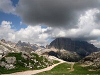 I, Belluno, Cortina d'Ampezzo, Cinque Torri 3, Saxifraga-Foto Fitis-Sytske Dijksen