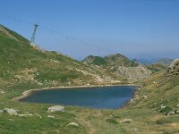 I, Pistoia, Abetone, Lago Piatto 2, Saxifraga-Jan van der Straaten