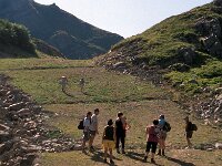 I, Pistoia, Abetone, Val di Luce 9, Saxifraga-Jan van der Straaten