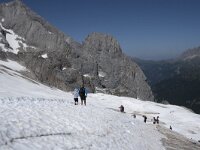 I, Sued-Tirol, Canazei, Marmolada 34, Saxifraga-Willem van Kruijsbergen