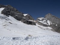 I, Sued-Tirol, Canazei, Marmolada 35, Saxifraga-Willem van Kruijsbergen