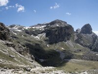 I, Sued-Tirol, Corvara, Naturpark Puez-Geisler 17, Saxifraga-Willem van Kruijsbergen