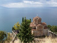 NMK, Ohrid, Sveti Jovan Kaneo 1, Saxifraga-Foto Fitis-Sytske Dijksen