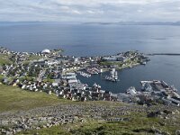 N, Finnmark, Nordkapp, Honningsvag 11, Saxifraga-Willem van Kruijsbergen