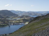 N, Finnmark, Nordkapp, Honningsvag 13, Saxifraga-Willem van Kruijsbergen