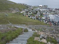 N, Finnmark, Nordkapp, Honningsvag, Storfjellet 16, Saxifraga-Willem van Kruijsbergen