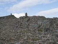 N, Finnmark, Nordkapp, Honningsvag, Storfjellet 2, Saxifraga-Willem van Kruijsbergen