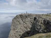 N, Finnmark, Nordkapp, Nordkapp 21, Saxifraga-Willem van Kruijsbergen
