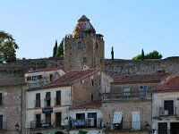 E, Caceres, Trujillo, Plaza Mayor 14, Saxifraga-Tom Heijnen