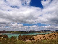 E, Malaga, Alora, El Chorro 6, Saxifraga-Hans Dekker