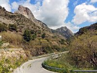 E, Malaga, Alora, El Chorro 7, Saxifraga-Hans Dekker