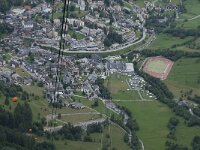 CH, Wallis, Leukerbad, Gemmipass 11, Saxifraga-Willem van Kruijsbergen