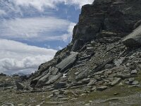 CH, Wallis, Saas Almagell, Heidefridhof 2, Saxifraga-Willem van Kruijsbergen