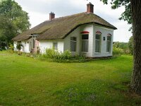 NL, Drenthe, Aa en Hunze, Schipborg 6, Saxifraga-Foto Fitis-Sytske Dijksen